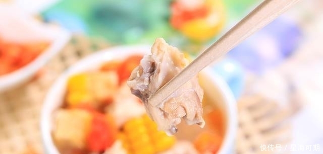 人人爱|一碗鸡汤带来的高级感!简单到不可能失败,入口滋润,人人爱