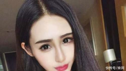 男生|网红脸和高级脸的差距超明显,男生看了都说丑,你们喜欢吗