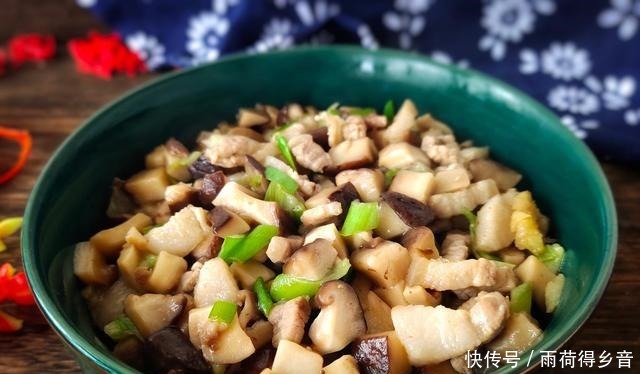 小寒过后,多给家人做这8道家常菜,滋补御寒,顺应时节安然过冬