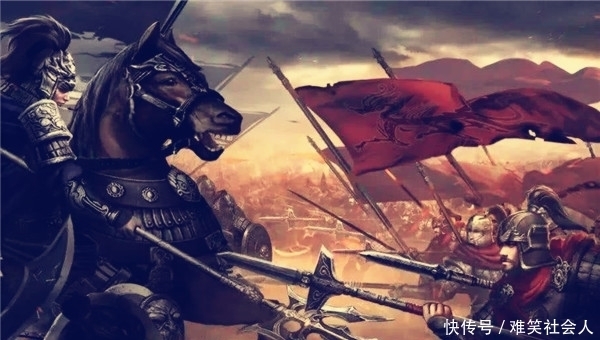 李世民|乱世出英雄，英雄出少年：隋唐乱世的那些少年郎