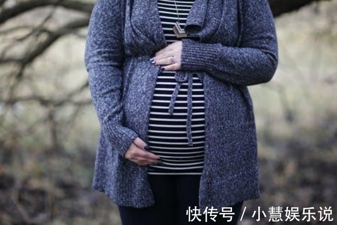 估计值|孕晚期出现这几种征兆,说明快要生了,孕妈尽早准备吧