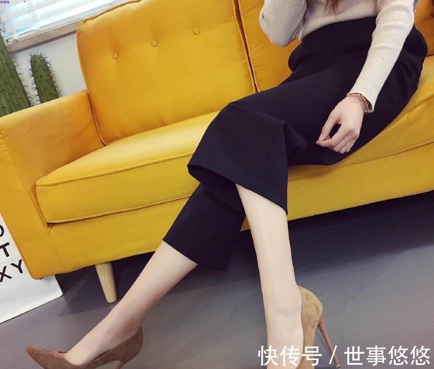 高跟鞋|时尚性感高跟鞋,为你增添自信与美丽气质