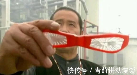 徐說|“假面騎士的末日到了！”賽文奧特曼在哪里說過？這件事來自這里