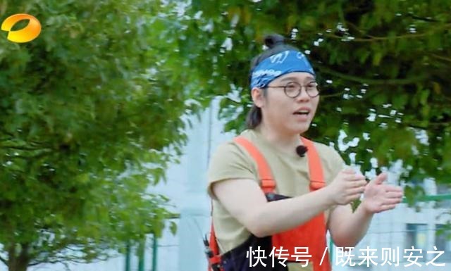 好声音|好声音最落魄的冠军身材走形,参加节目帮周深考驾照!