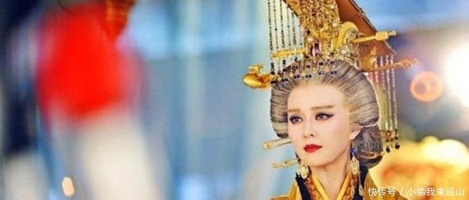 天下|武则天死前为何把天下还给李家时至今日,才发现她有多机智!