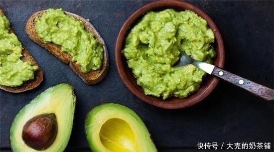 不饱和脂肪|牛油果的营养价值,牛油果的美容功效,牛油果早餐吃法