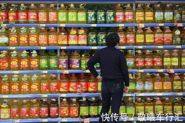 油不是越贵越好，带你了解这5种油，告诉你其中差别，更方便挑选