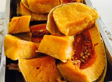 南瓜|睡眠不好、工作压力大的人,不妨试试吃此菜,改善心情,有助睡眠