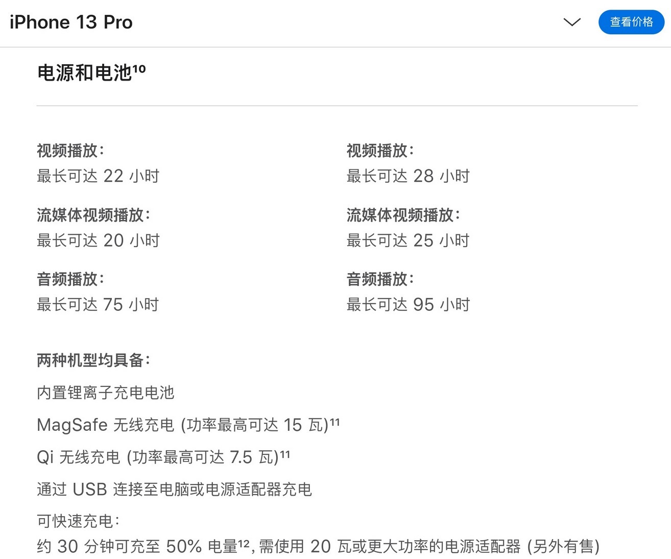 pro+|iPhone 13系列想要高刷，机身重量却超200g，你忍受得了吗？