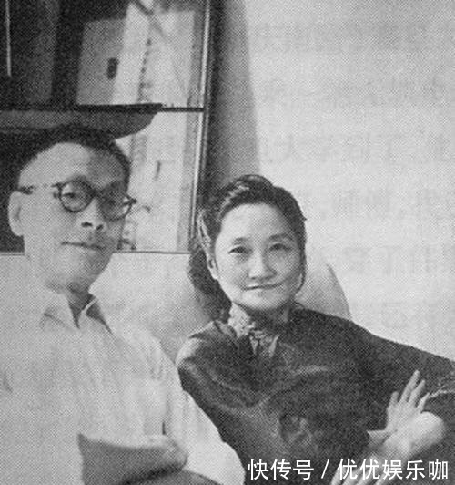 晨报副刊!吴曼华:为女儿机关算尽,死前怪徐志摩害女儿,并将她托付给王赓