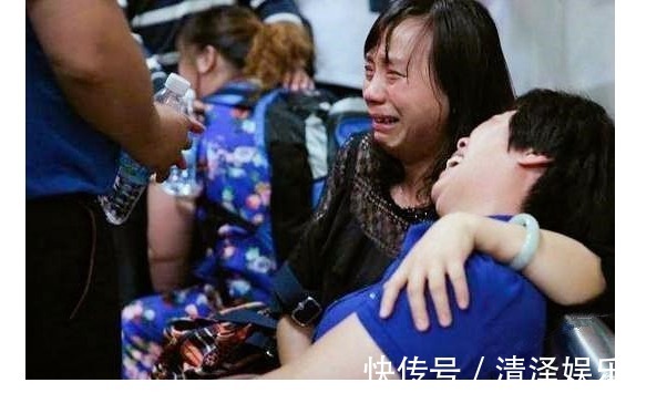 顺产|女子顺产生下一个“小猪佩奇”,全家感到悲痛,在场大夫却笑了!