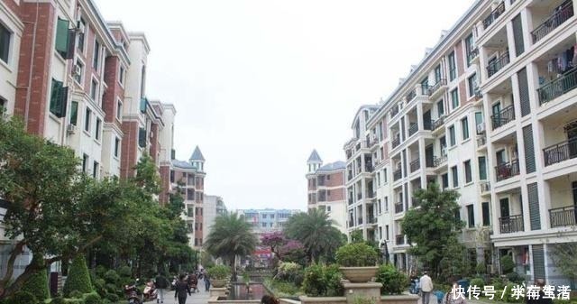 二手|二手“老房子”可以买吗房姐透露挑到这个房龄的,捡到宝贝了!