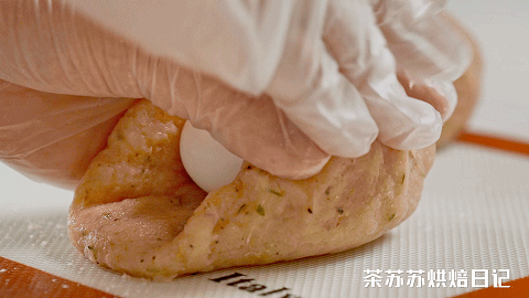 自制苏格兰溏心蛋，再也不用买了