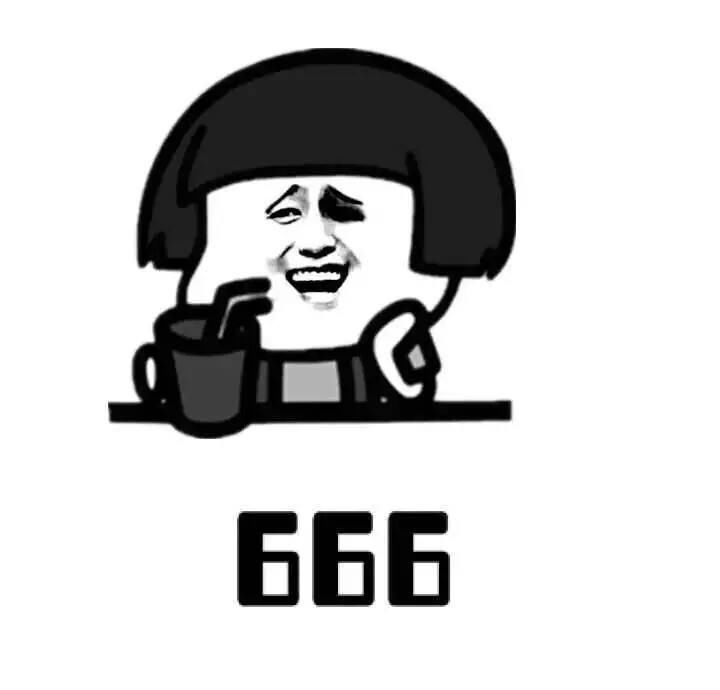 |幽默笑话:晚上出去散步 看见一个小伙子趴在池塘边上拿个吸管在水里吸