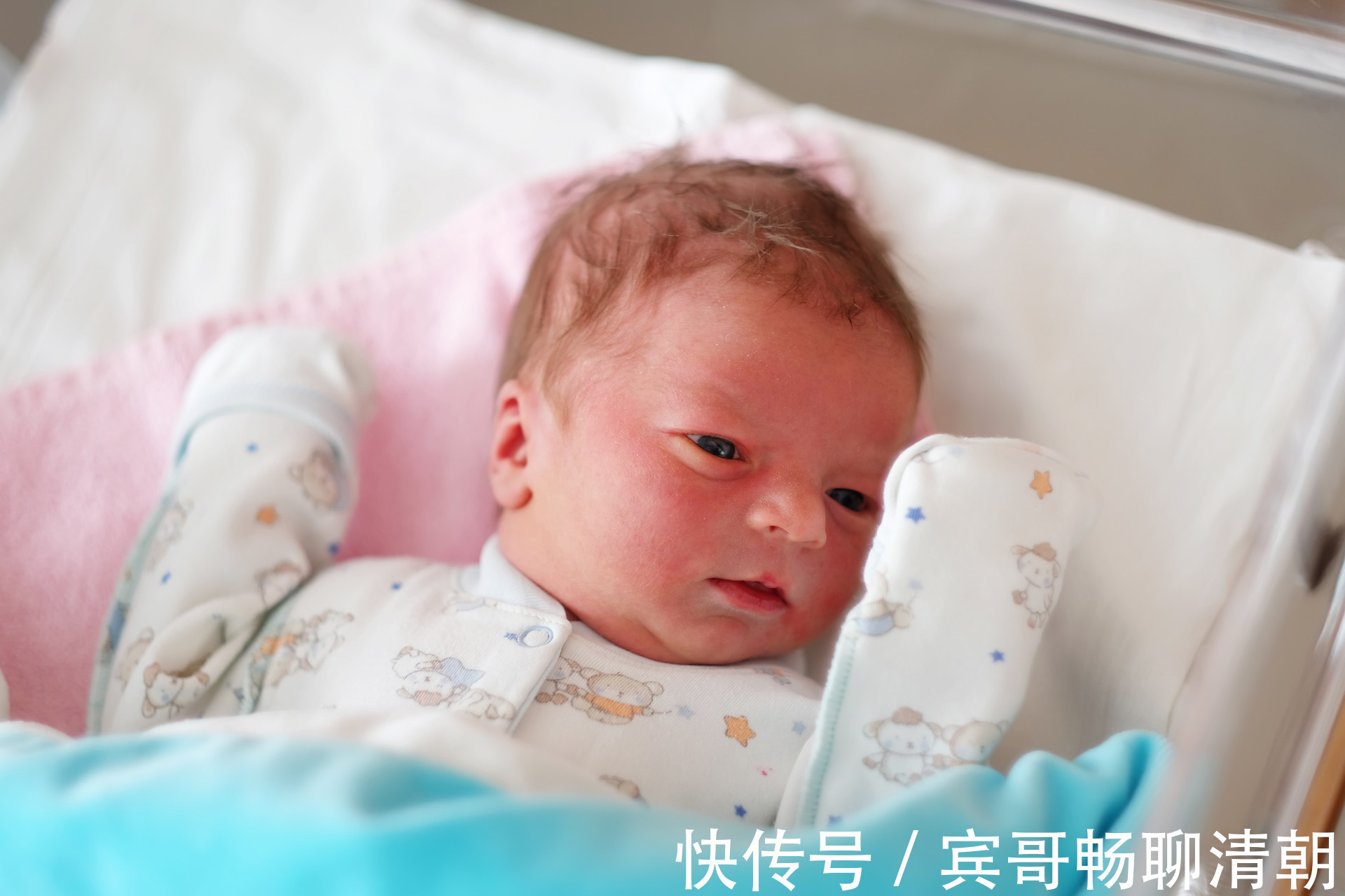 妈妈|新生儿护理，家长谨记“三勤四不五观察”，孩子健康成长更聪明