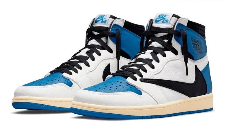 dunk 重磅:闪电倒钩高帮依然在总仓!随时突袭发售?