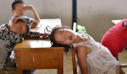 医生|5岁女孩午睡后再没醒来,医生的话让奶奶后悔不已,许多家长常犯