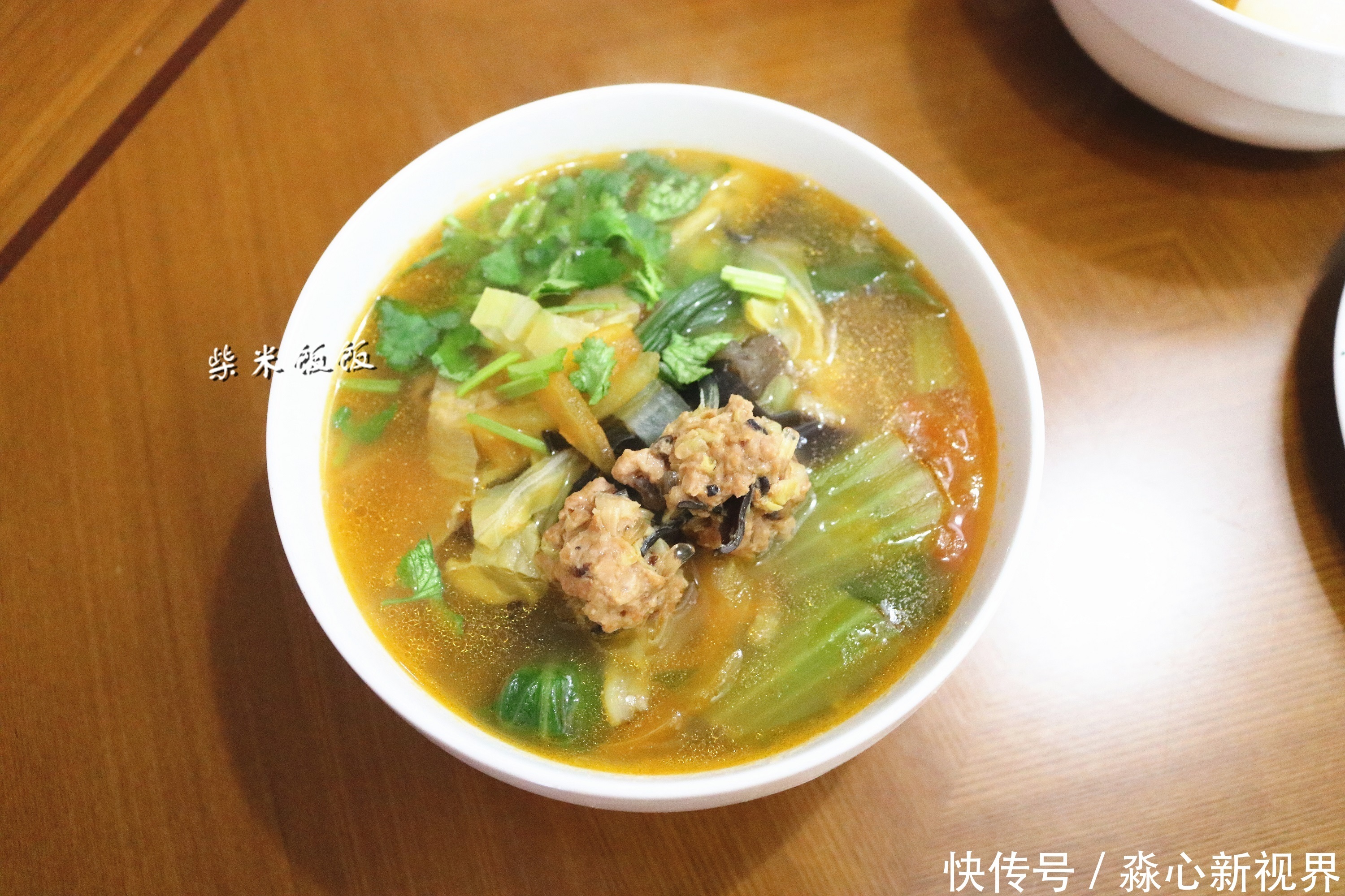 午餐|娘俩吃饭,从不叫外卖,晒晒午餐搭配,简单方便营养好吃