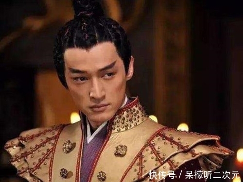 听说妹妹被丈夫欺负,这位皇帝拍案大怒,把妹夫和他的国家都灭了