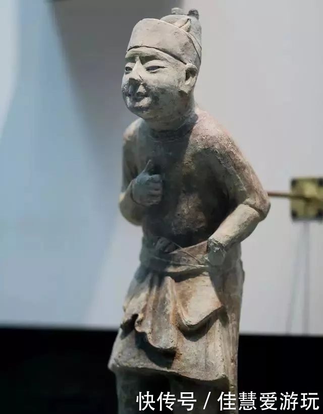 时辰|《长安十二时辰》里人们头上戴的幞头是什么?如何正确佩戴幞头?