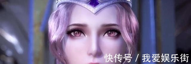 人气|《斗罗大陆》比比东人气高只是因为长得美吗？粉丝可不都是颜值党