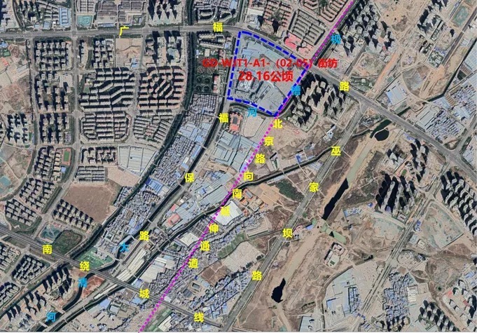 用地|昆明滇池泛亚国际汽车城项目调规，增加居住用地和18班小学！