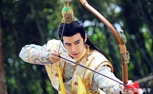 唐太宗|李世民有3个儿子被过继,一个早死,一个被要回,一个却被冤杀