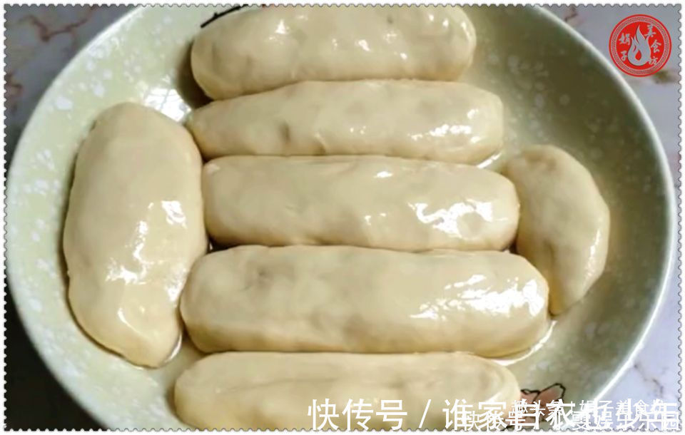 包子|面粉的新吃法,不做包子不做饼,简单一做,我家早餐常吃它