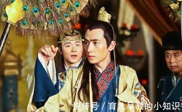 我和我的家乡@从几部影视剧解读“为何中国导演很少碰明朝戏”这个话题！