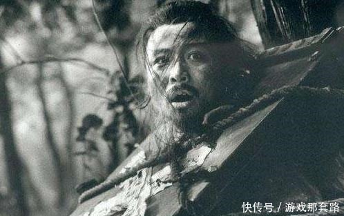 救命恩人|水浒中他才是林冲的救命恩人,如果没他,百个鲁智深也救不了林冲