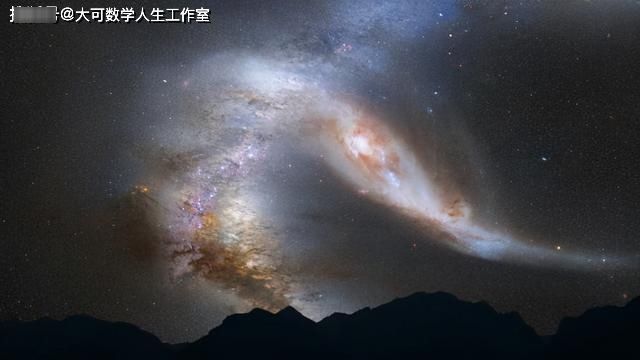 星系团 「宇宙学原理」与真实的宇宙秘密