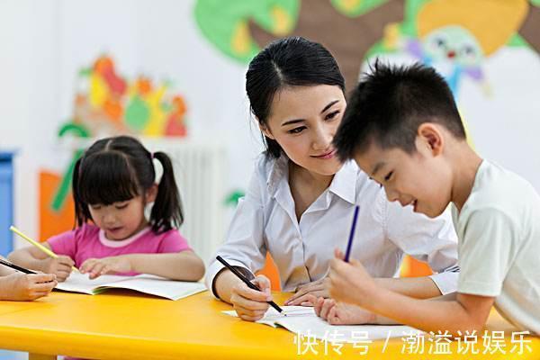 家境|孩子家境好不好,外人看不出,老师一看便知晓,这两点根本藏不住