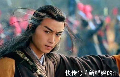 欧阳锋!杨过能以黯然掌击毙金轮法王,为何仍打不过张无忌?郭靖给出答案