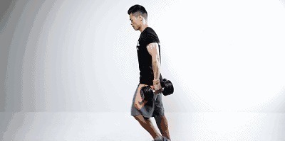 臀腿|真正的膝盖杀手4个最伤膝的姿势,99的人还在做