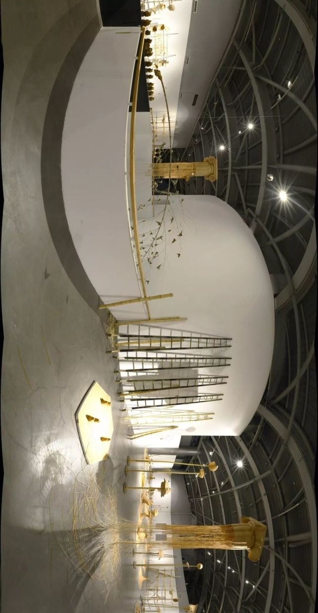 林书传|“开放者”林书传:马啸《80\90策展人新势力崛起?》系列