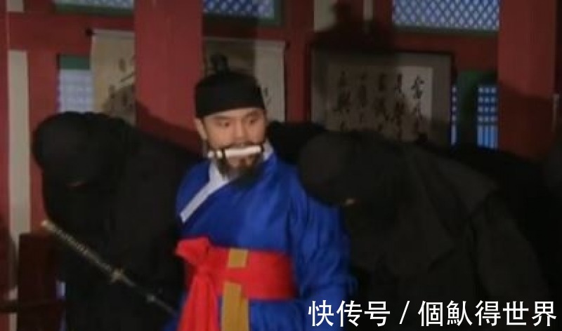 鬼杀之剑|韩国网友指控《鬼灭之刃》祢豆子，是抄袭韩剧《不灭的李舜臣》！