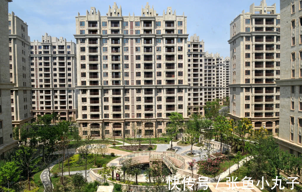 表哥|买房楼层该怎么选?售楼表哥透露:这几个楼层有钱人都“抢着买”