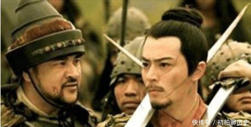 主谋|明英宗退位八年,为何还能再次登基?他的母亲是幕后主谋