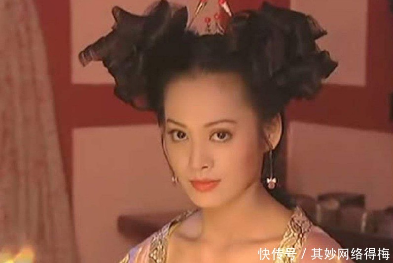 母亲|他是千古一帝,身世却非常神秘,为何要囚禁自己的母亲?