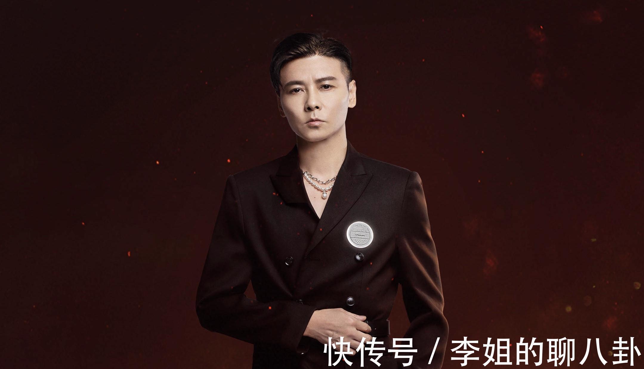 《哥哥》的5大赢家：2人成黑马，2人躺赢进决赛，1人被节目组力捧