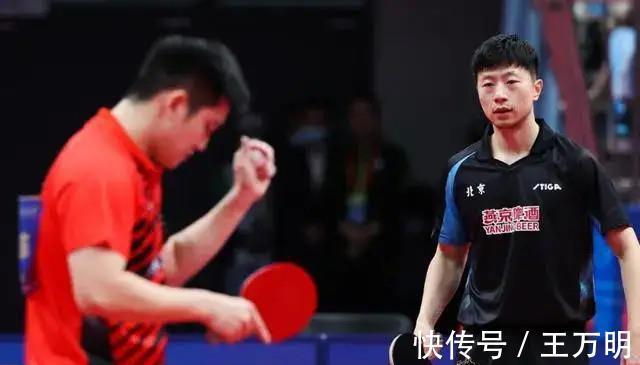 爆冷|2位奥运冠军都输了！这比赛，绝对是炼狱级的难度！并不是爆冷