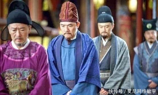 宋朝|得过且过的李后主,在过不下去的时候,还是选择了反抗