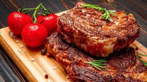 牛排|美国被称为“牛排大国”,法国被称“鹅肝大国”,中国该是什么?