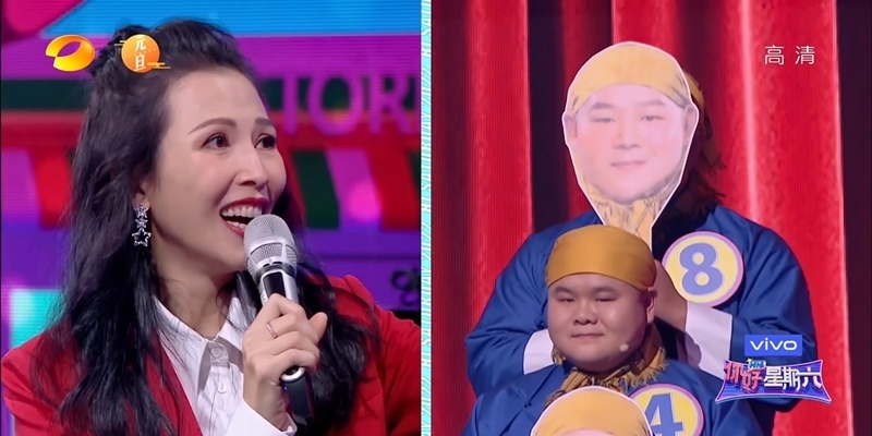 《你好星期六》首播差评如潮,形式换汤不换药,何炅带不动新主持