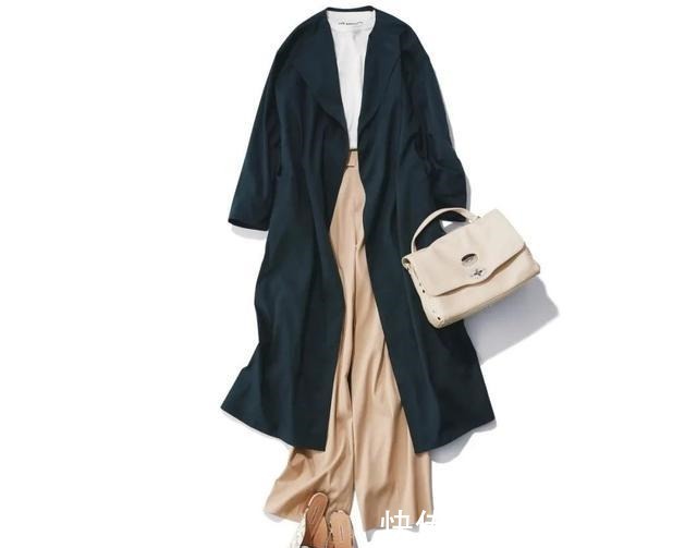 穿搭 职场达人如何穿显时髦最美“轻熟风”穿搭，上班通勤一族最喜欢！