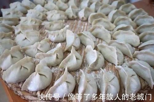 饺子|拌饺子馅最不能放这调料,难怪饺子不鲜没香味,年夜饭用的上!