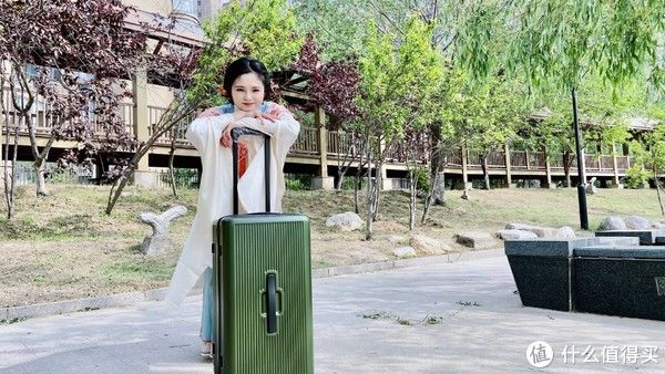 漫游者|锦囊行李箱有多能装？我想要的统统带走