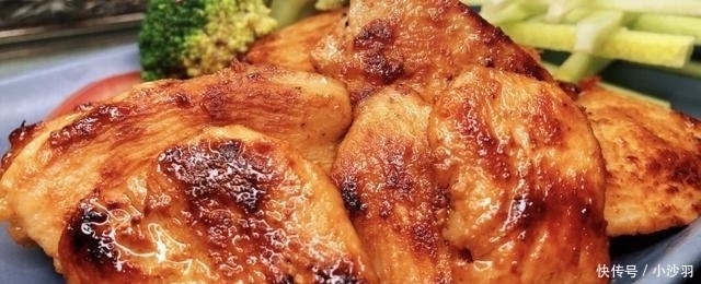 超好吃的下饭家常菜,鸡肉怎样做我能吃下两碗饭