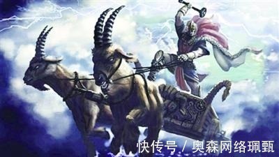 混沌&世界各国最古老的神,除了中国的盘古,你还知道那些?