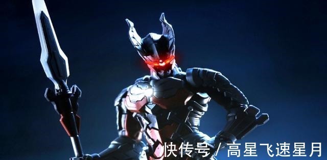 奥特曼|圆谷忽视的奥特曼,一个永远消失,一个从未战败,有一个隐藏很深